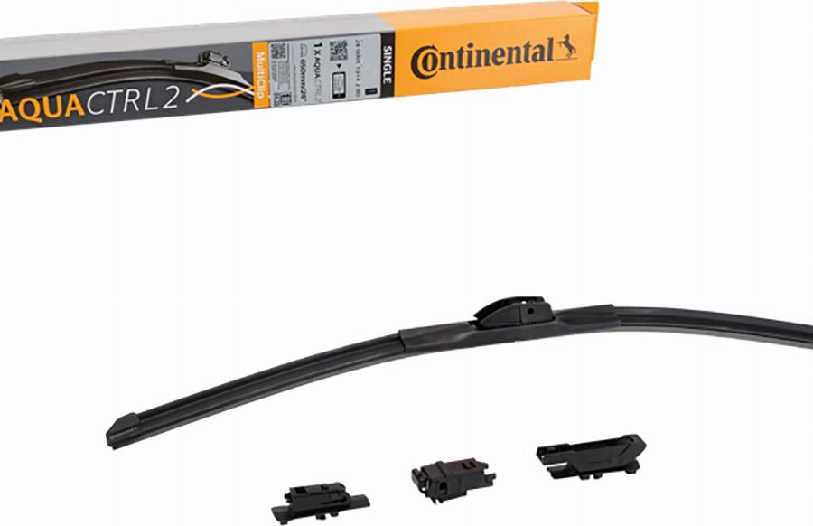 Continental 2800011314280 - Stikla tīrītāja slotiņa ps1.lv