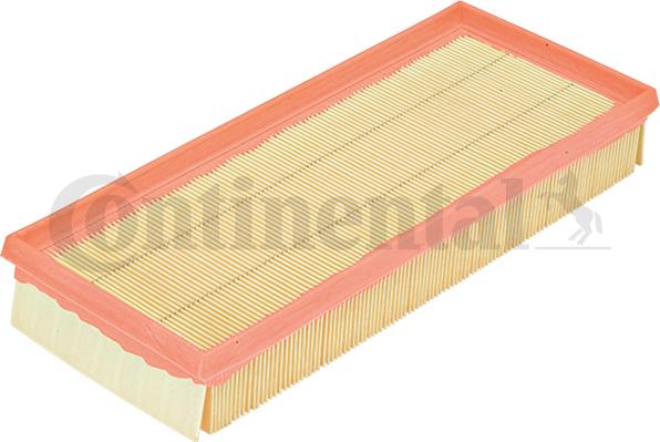 Continental 28.0002-0547.2 - Gaisa filtrs ps1.lv