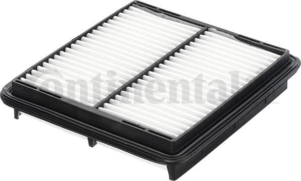 Continental 28.0002-0553.2 - Gaisa filtrs ps1.lv