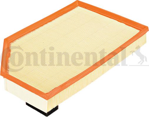 Continental 28.0002-0082.2 - Gaisa filtrs ps1.lv