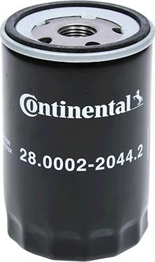 Continental 28.0002-2044.2 - Eļļas filtrs ps1.lv