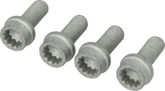 CONTINENTAL MS46 - Skrūvju komplekts, Piedziņas skriemelis-Kloķvārpsta ps1.lv