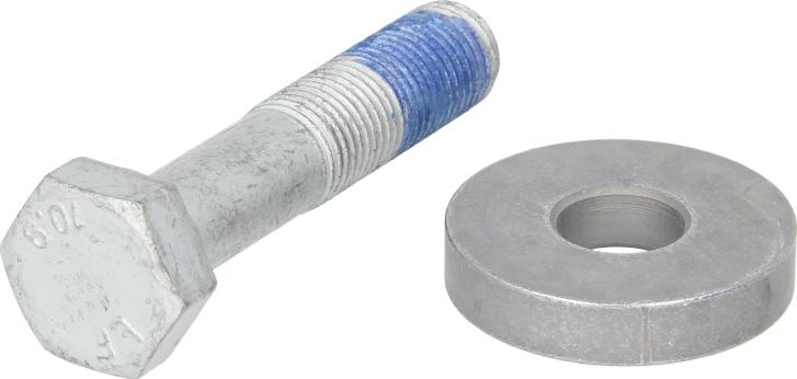 CONTINENTAL MS02 - Skrūvju komplekts, Piedziņas skriemelis-Kloķvārpsta ps1.lv