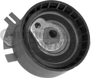 CONTINENTAL CTAM BR V55582 - Spriegotājrullītis, Gāzu sadales mehānisma piedziņas siksna ps1.lv