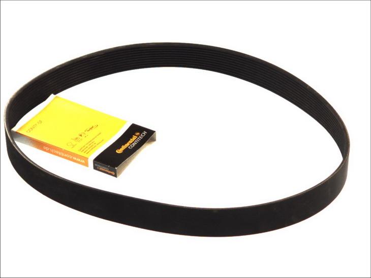 CONTINENTAL 10PK1108 - Ķīļrievu siksna ps1.lv