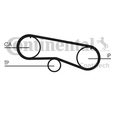 Continental CT933 - Zobsiksna ps1.lv