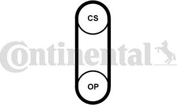 Continental CT1204 - Zobsiksna ps1.lv