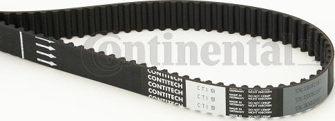 Contitech CT 1101 - Zobsiksna ps1.lv