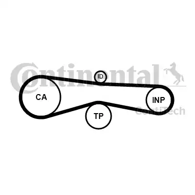 Continental CT1131 - Zobsiksna ps1.lv