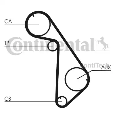 Continental CT825 - Zobsiksna ps1.lv