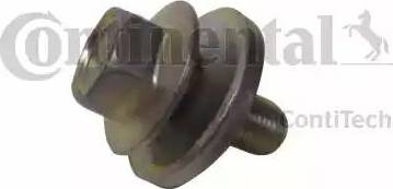 CONTINENTAL MS41 - Skrūvju komplekts, Piedziņas skriemelis-Kloķvārpsta ps1.lv