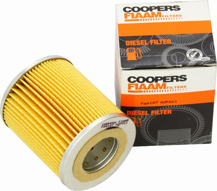 CoopersFiaam FA4167 - Degvielas filtrs ps1.lv