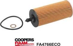 CoopersFiaam FA4766ECO - Eļļas filtrs ps1.lv