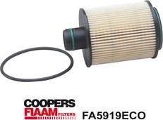 CoopersFiaam FA5919ECO - Eļļas filtrs ps1.lv