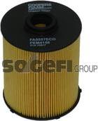 CoopersFiaam FA5557ECO - Degvielas filtrs ps1.lv