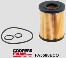 CoopersFiaam FA5588ECO - Eļļas filtrs ps1.lv