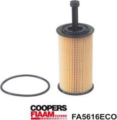 CoopersFiaam FA5616ECO - Eļļas filtrs ps1.lv