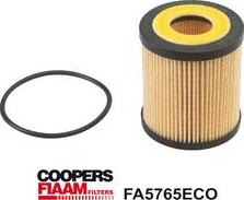 CoopersFiaam FA5765ECO - Eļļas filtrs ps1.lv