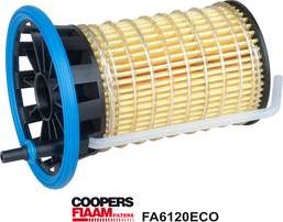 CoopersFiaam FA6120ECO - Degvielas filtrs ps1.lv