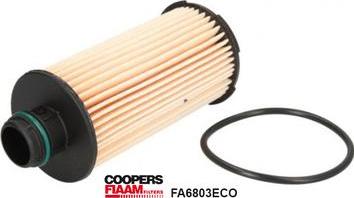 CoopersFiaam FA6803ECO - Eļļas filtrs ps1.lv