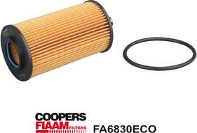 CoopersFiaam FA6830ECO - Eļļas filtrs ps1.lv