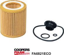 CoopersFiaam FA6821ECO - Eļļas filtrs ps1.lv