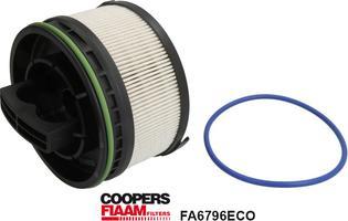 CoopersFiaam FA6796ECO - Degvielas filtrs ps1.lv