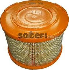 CoopersFiaam FL9157 - Gaisa filtrs ps1.lv