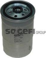 CoopersFiaam FP5555 - Degvielas filtrs ps1.lv