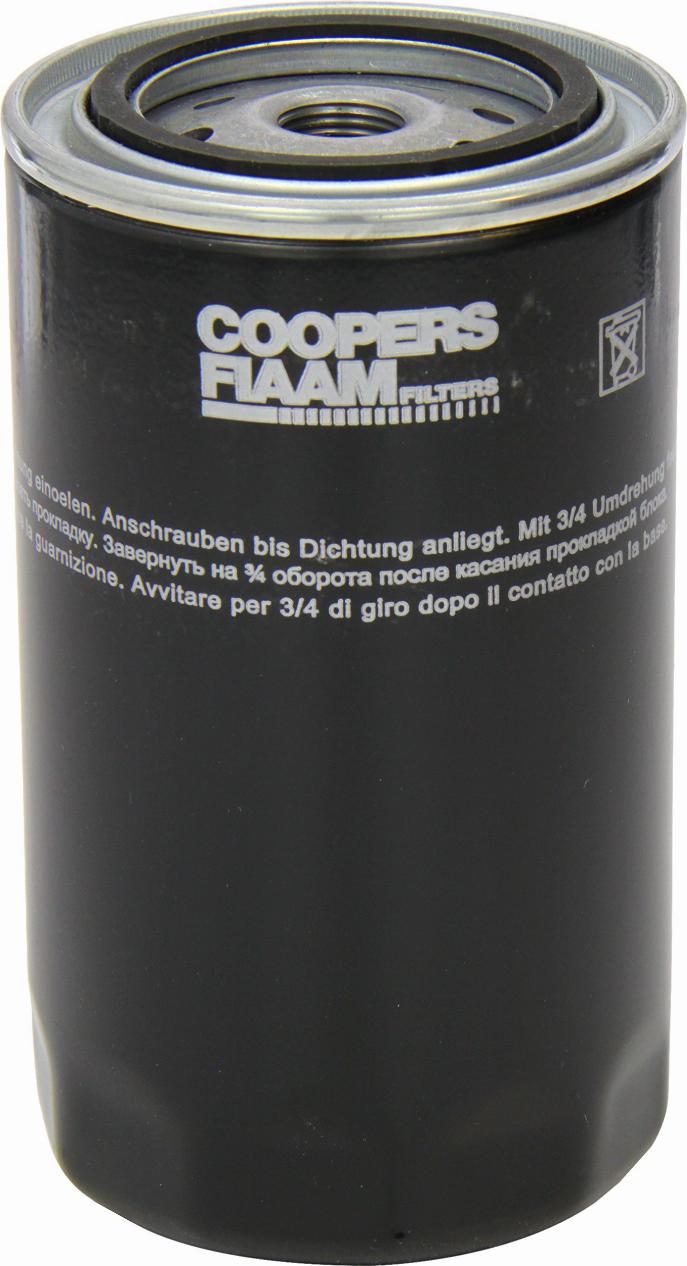 CoopersFiaam FT4805 - Eļļas filtrs ps1.lv