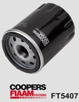CoopersFiaam FT5407 - Eļļas filtrs ps1.lv