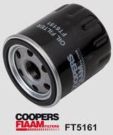 CoopersFiaam FT5161A - Eļļas filtrs ps1.lv