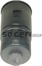 CoopersFiaam FT5290 - Degvielas filtrs ps1.lv