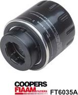 CoopersFiaam FT6035A - Eļļas filtrs ps1.lv