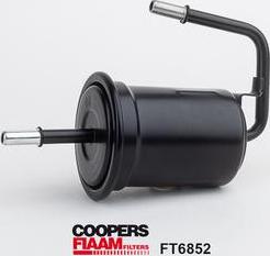 CoopersFiaam FT6852 - Degvielas filtrs ps1.lv