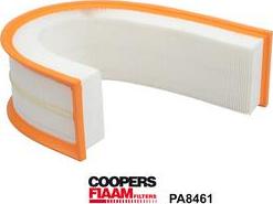 CoopersFiaam PA8461 - Gaisa filtrs ps1.lv