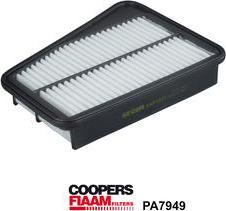 CoopersFiaam PA7949 - Gaisa filtrs ps1.lv