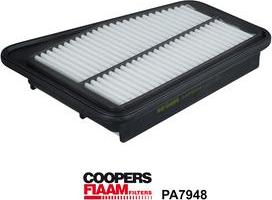 CoopersFiaam PA7948 - Gaisa filtrs ps1.lv