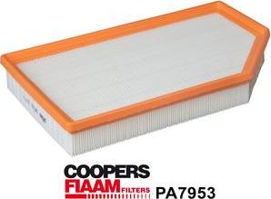 CoopersFiaam PA7953 - Gaisa filtrs ps1.lv