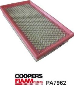 CoopersFiaam PA7962 - Gaisa filtrs ps1.lv