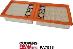 CoopersFiaam PA7916 - Gaisa filtrs ps1.lv