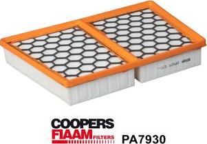 CoopersFiaam PA7930 - Gaisa filtrs ps1.lv