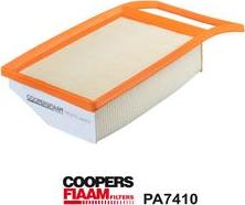 CoopersFiaam PA7410 - Gaisa filtrs ps1.lv