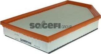 CoopersFiaam PA7574 - Gaisa filtrs ps1.lv