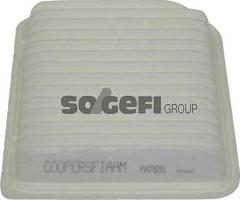 CoopersFiaam PA7691 - Gaisa filtrs ps1.lv