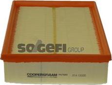 CoopersFiaam PA7685 - Gaisa filtrs ps1.lv