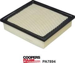 CoopersFiaam PA7894 - Gaisa filtrs ps1.lv