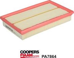 CoopersFiaam PA7864 - Gaisa filtrs ps1.lv