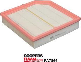 CoopersFiaam PA7866 - Gaisa filtrs ps1.lv