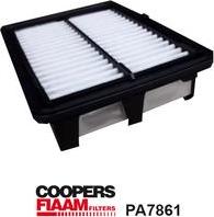 CoopersFiaam PA7861 - Gaisa filtrs ps1.lv